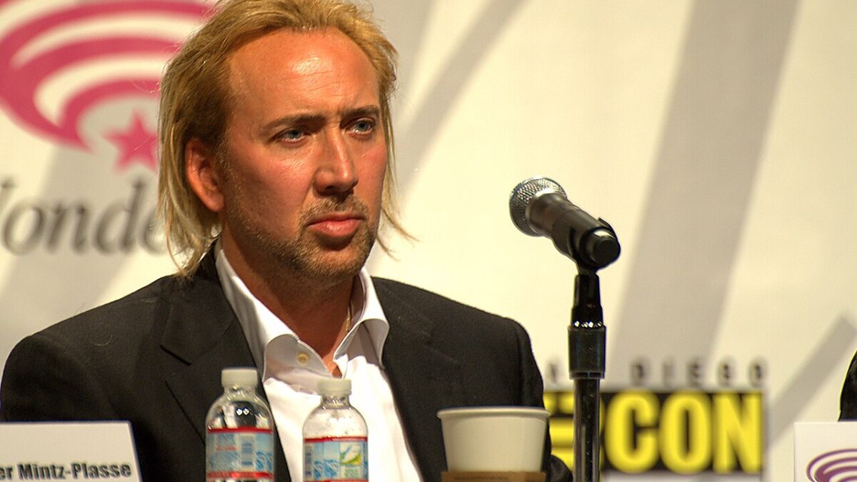 Disney revive «A Lenda do Tesouro Perdido» com Nicolas Cage: diretor diz que o 3º filme é «finalmente real»
