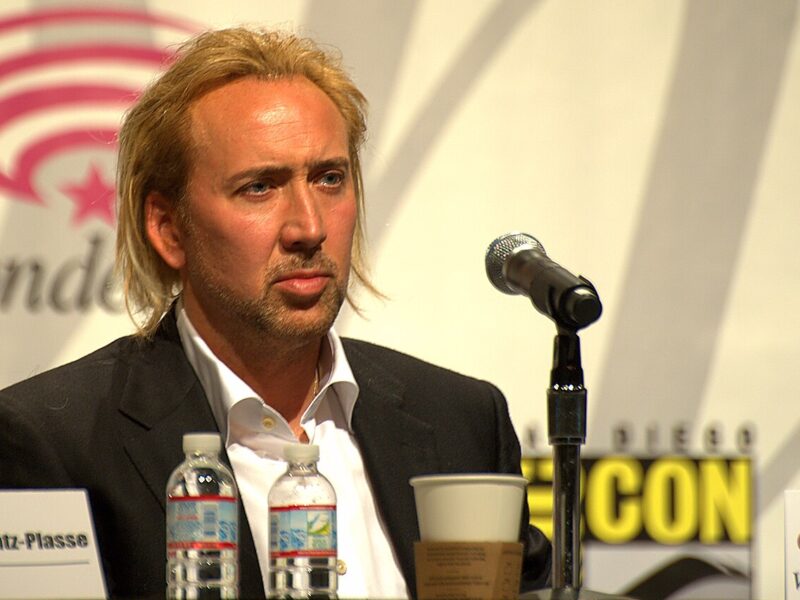 Disney recupera «La búsqueda» con Nicolas Cage y su director confirma que la tercera es «por fin real»