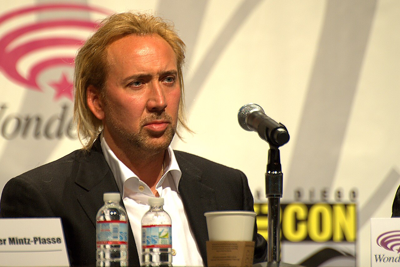 Disney revive «A Lenda do Tesouro Perdido» com Nicolas Cage: diretor diz que o 3º filme é «finalmente real»