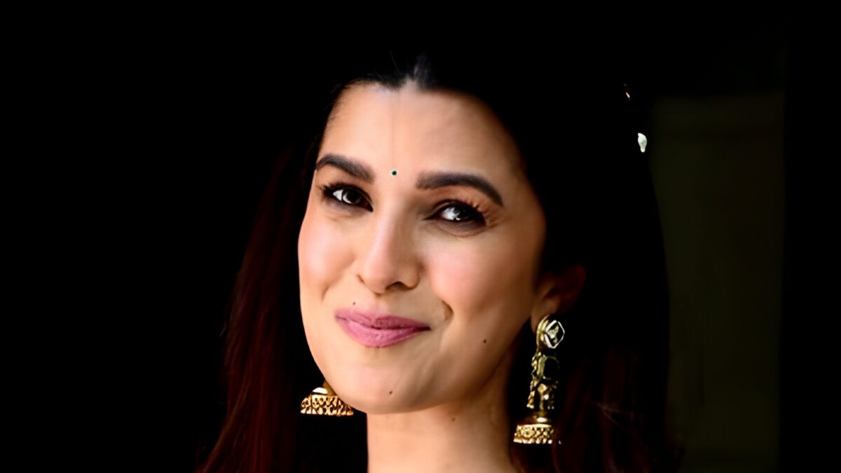 Com ‘Job Trafficking’, o Prime Video aposta em Nimrat Kaur para um drama de sobrevivência sobre golpes industrializados