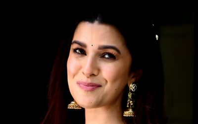Con ‘Job Trafficking’, Prime Video trasforma l’epidemia delle truffe online in un dramma di sopravvivenza con Nimrat Kaur