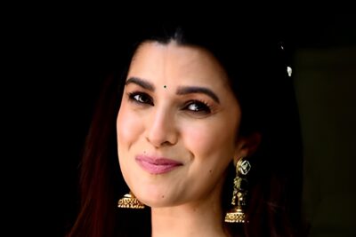 Com ‘Job Trafficking’, o Prime Video aposta em Nimrat Kaur para um drama de sobrevivência sobre golpes industrializados