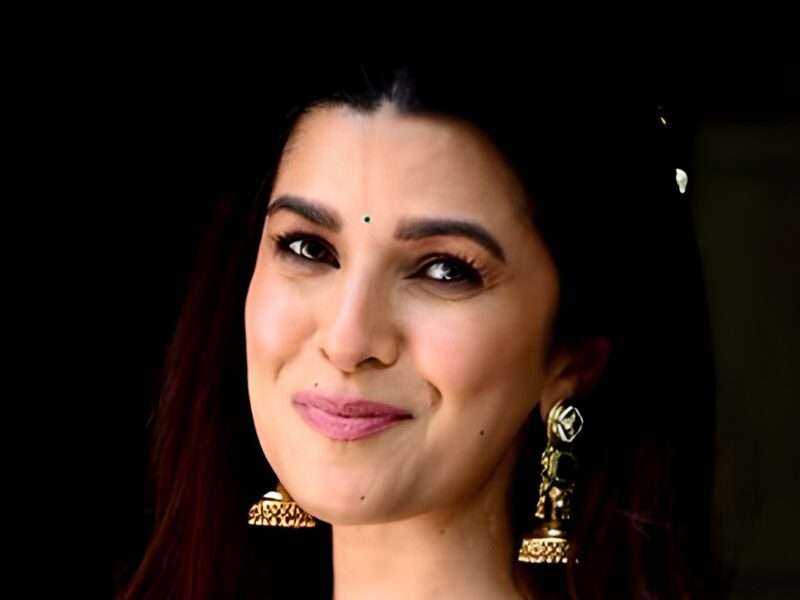 Com ‘Job Trafficking’, o Prime Video transforma a epidemia de burlas online num drama de sobrevivência com Nimrat Kaur