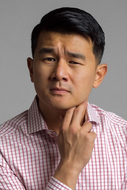 Ronny Chieng como Kendo