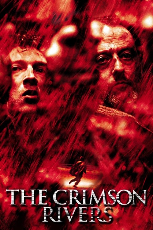 Die purpurnen Flüsse (2000)