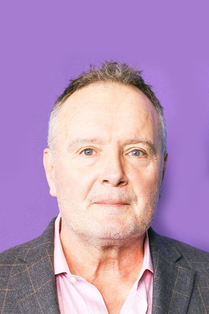 Sean Cullen as Captain Hall