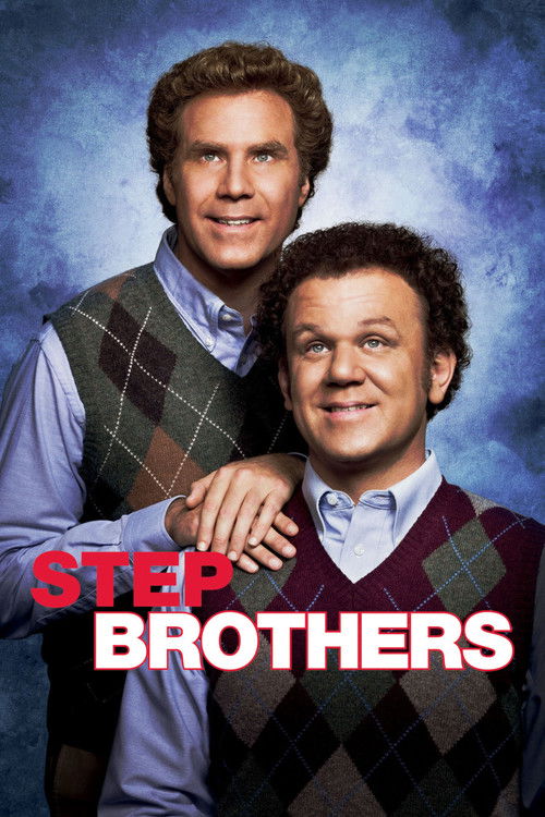 Hermanastros (2008)