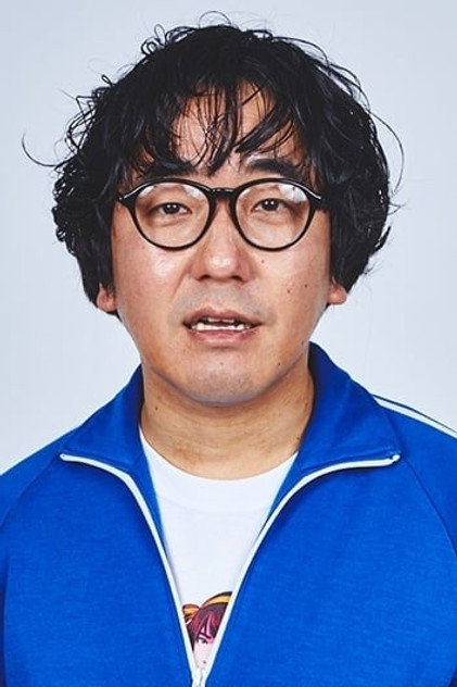 本多力 como Ishizuka