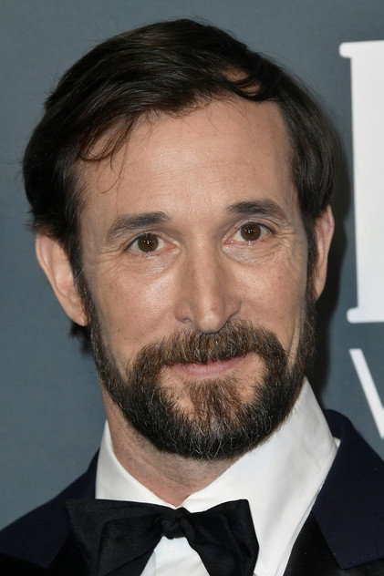 Noah Wyle as Prof. Kenneth Monnitoff