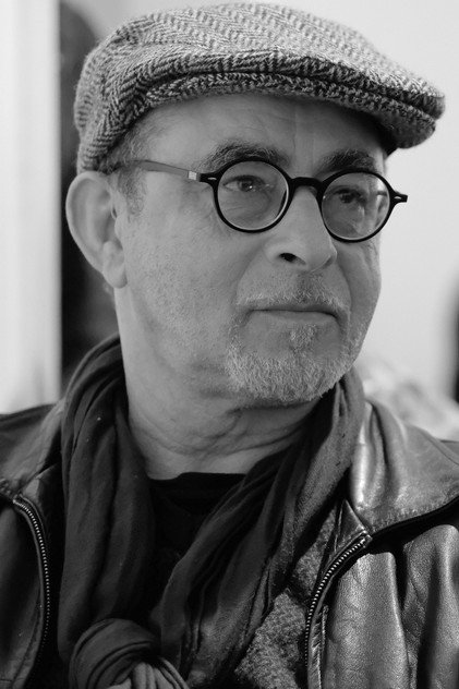 Ahmed Boulane como Hassan