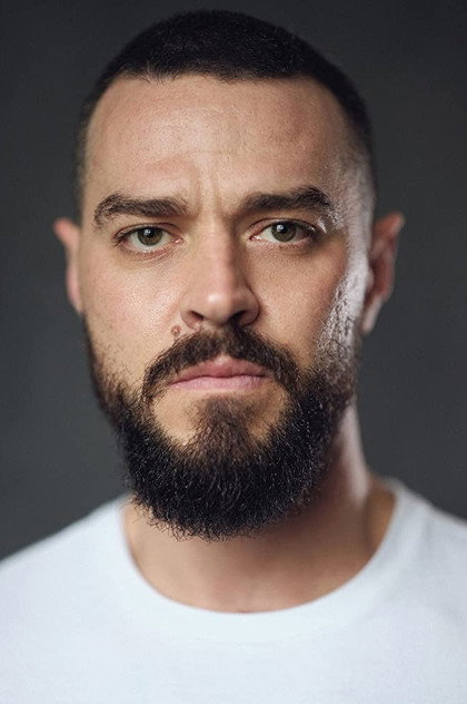 Matt Willis como Self - Presenter