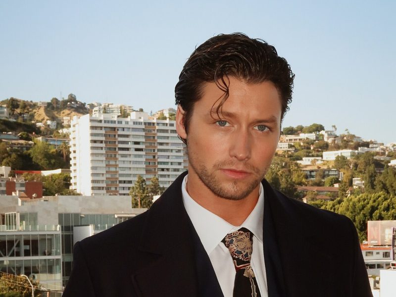 Stephen Kalyn, revelation d&rsquo;Off Campus, pressenti pour &lsquo;Les Secrets de la femme de menage&rsquo; avec Sydney Sweeney