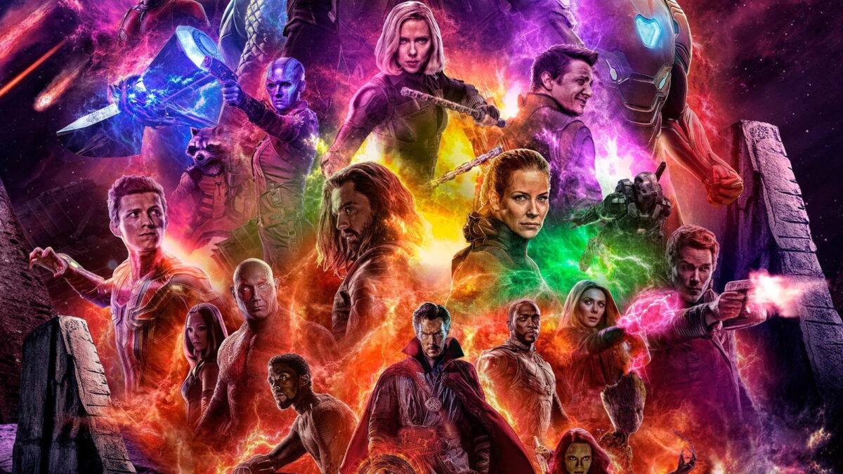 Il trailer di «Avengers: Endgame Encore» polverizza il record delle riedizioni con 77 milioni di visualizzazioni