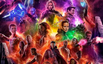 『アベンジャーズ／エンドゲーム アンコール』予告編、24時間で7700万再生 リバイバル記録を4倍に更新