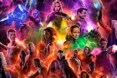 Le trailer d’« Avengers : Endgame Encore » pulvérise le record des ressorties avec 77 millions de vues