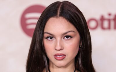 Olivia Rodrigo’s ‘serena joy’ trades self-deprecation for something harder to name