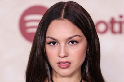 Olivia Rodrigo con ‘serena joy’ sceglie la quiete dopo ‘stupid song’