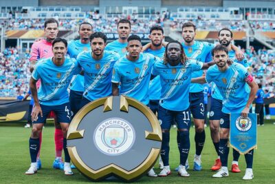 Omar Marmoush till Tottenham: en löpare för ett lag som inte springer