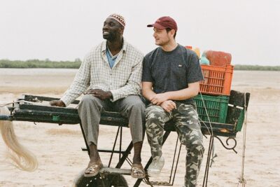 Omar Sy, el cómico de Trappes que se convirtió en el rostro global del cine francés