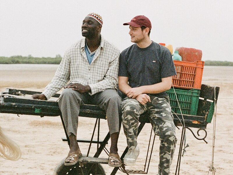 Omar Sy, diễn viên Pháp đã chứng minh ngôn ngữ không còn là rào cản trên Netflix