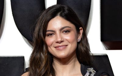 One Night Only : Monica Barbaro et Callum Turner, trop brûlants pour cette comédie si chaste