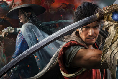 Onimusha Way of the Sword udkommer 4. september efter 20 år uden ny del i serien