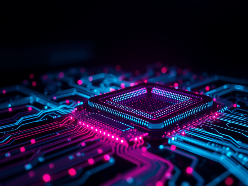 O chip Jalapeño da OpenAI executa inferencia com eficiencia 1,9 vez maior que o Nvidia Blackwell por watt