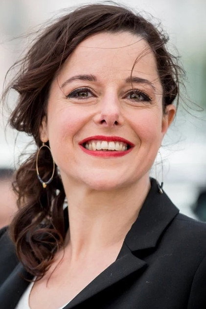 Laure Calamy como Noémie Leclerc