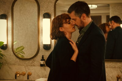 Armitage’s Obsession: A Slow-Burn Psychological Unraveling