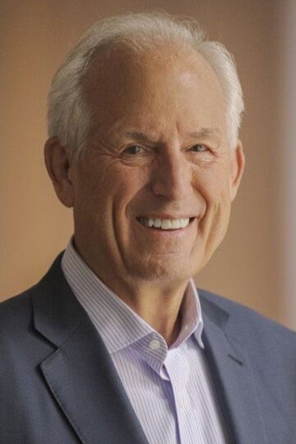 Jim McNerney como Self (archive footage)