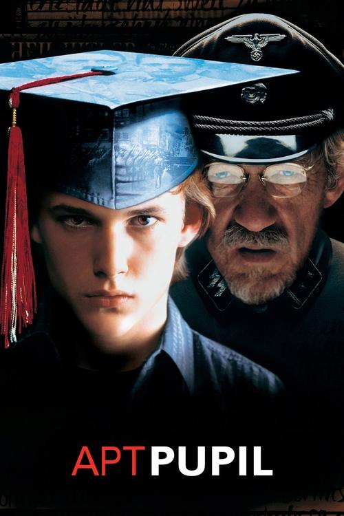 Sob Chantagem (1998)