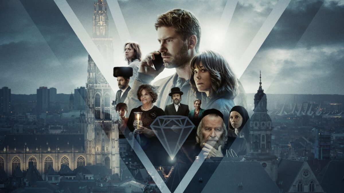 Rough Diamonds: A Family’s Cutthroat Survival in Antwerp’s Diamond Trade