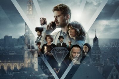 Rough Diamonds: A Family’s Cutthroat Survival in Antwerp’s Diamond Trade
