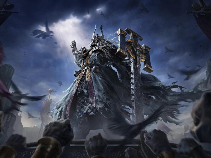 Path of Exile 2 fica gratuito em 11 de dezembro com a classe Duelista e a campanha completa
