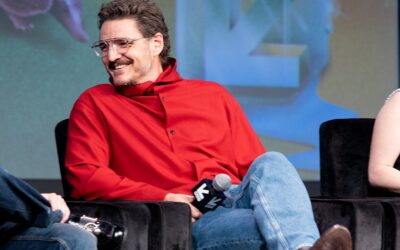 Vachon chama Pedro Pascal de “revelação” em De Noche, o papel que Joaquin Phoenix abandonou