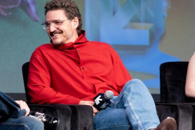 Vachon: Pedro Pascal är ”en uppenbarelse” i ”De Noche” – rollen Joaquin Phoenix hoppade av