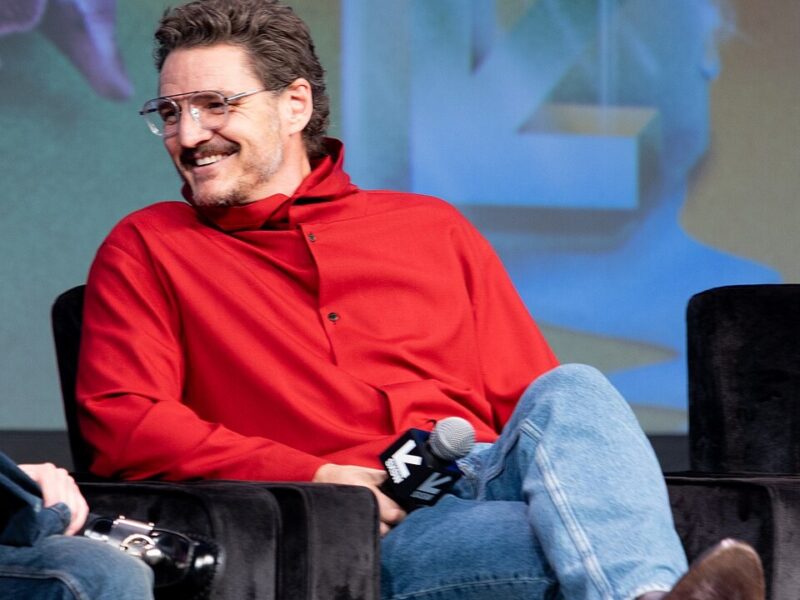Vachon: Pedro Pascal er «en åpenbaring» i «De Noche» – rollen Joaquin Phoenix forlot