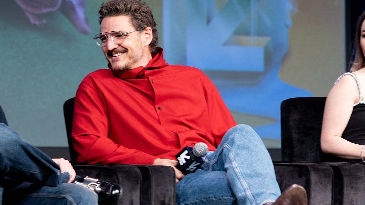Christine Vachon: Pedro Pascal es «una revelación» en «De Noche», el papel que dejó Joaquin Phoenix