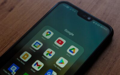 Google, Android 개발자에게 RAM 사용 제한 의무화 — AI가 나머지를 가져갔다