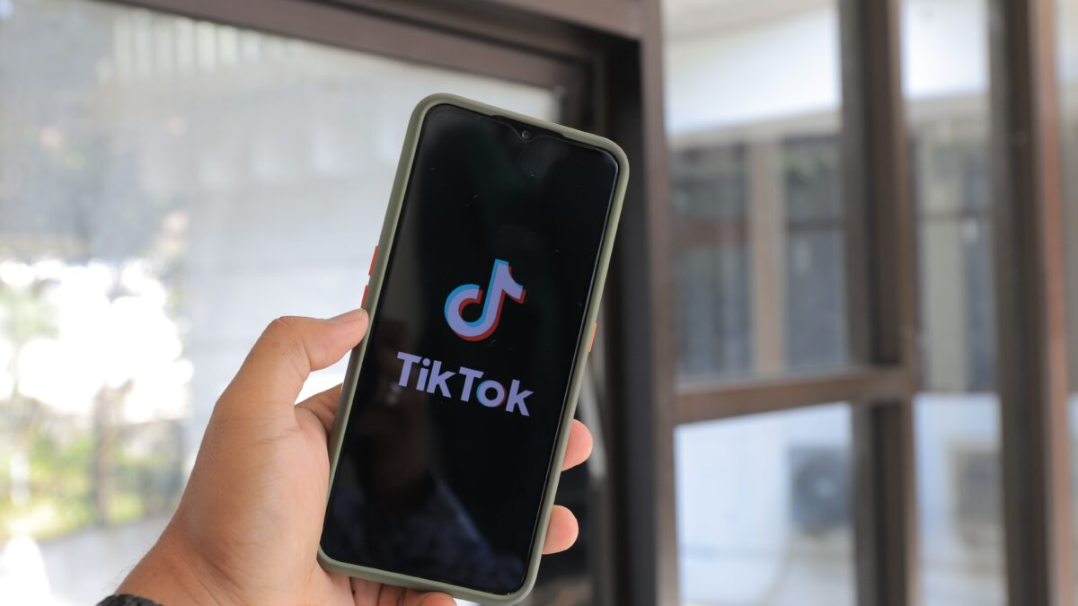 TikTok betaler 400 millioner dollar for at have indsamlet børns data uden samtykke fra forældrene