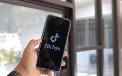 TikTok paga 400 milhões de dólares por recolher dados de crianças sem consentimento parental