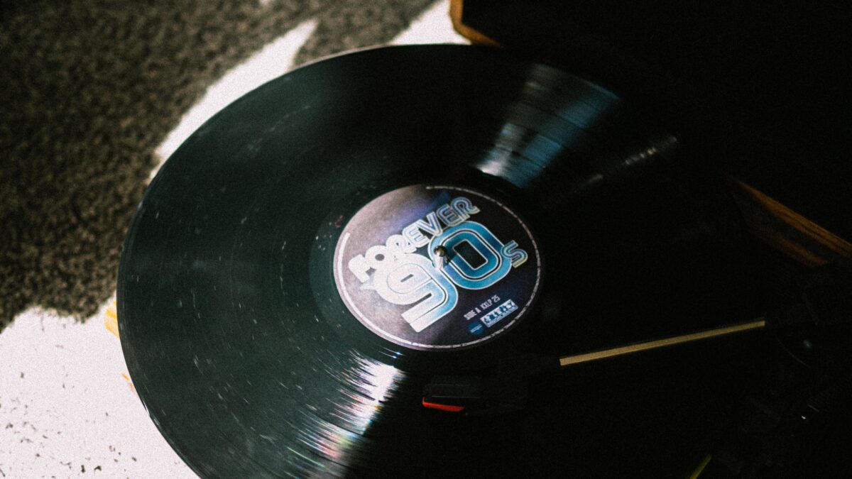 La crítica ignoró el eurodance. Los productores de pop nunca lo dejaron ir