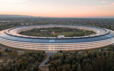 Apple’s new CEO built the iPhone. The AI model that runs on it belongs to Google