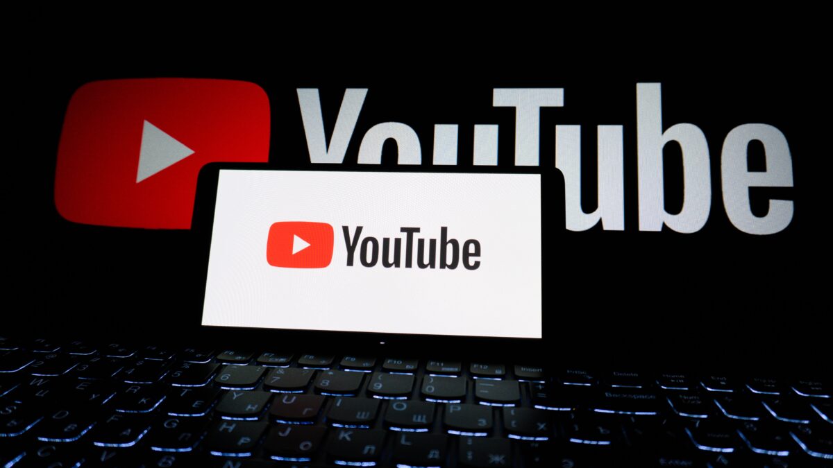 YouTube ya cuenta una vista desde el primer cuadro — solo en videos nuevos