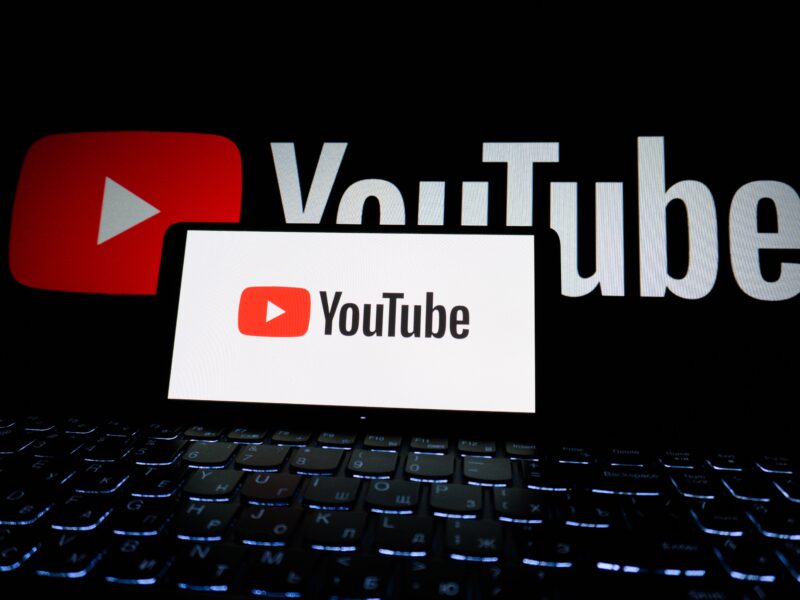YouTube zählt Views ab dem ersten Frame — nur bei neuen Uploads