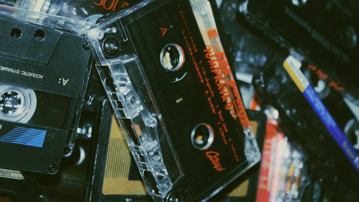 Lo shoegaze era solo una curiosità. Il bedroom pop lo ha reso un genere