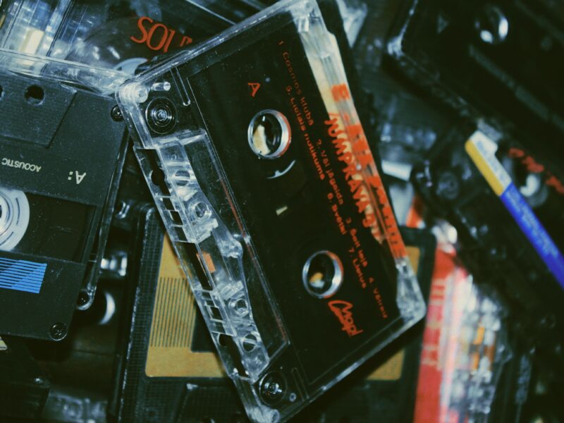 Le shoegaze devait rester une curiosité. La bedroom pop en a fait un genre