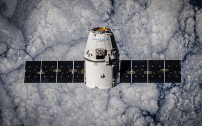 SpaceX investiu US$ 15,8 bilhões em IA em um trimestre — e as ações caíram 10%