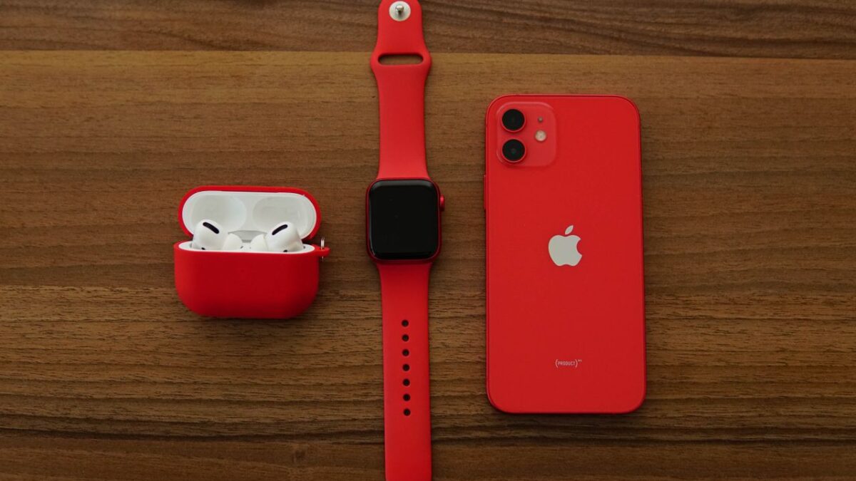 Los AirPods con cámara de Apple son reales: macOS los mostró antes del anuncio
