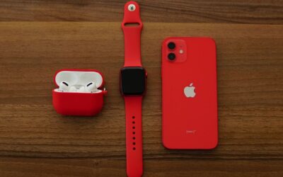 Os AirPods com câmera da Apple são reais — o macOS os mostrou antes do lançamento
